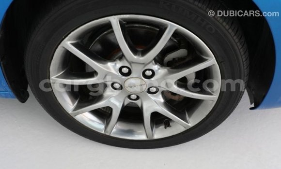 Ra Imported Dodge Dart Blue Ọkọ̀ in Import - Dubai ni Ashanti Ra Imported Dodge Dart Blue Ọkọ̀ in Import - Dubai ni Ashanti