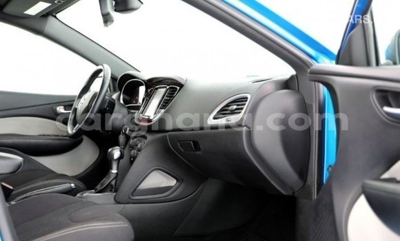 Ra Imported Dodge Dart Blue Ọkọ̀ in Import - Dubai ni Ashanti Ra Imported Dodge Dart Blue Ọkọ̀ in Import - Dubai ni Ashanti