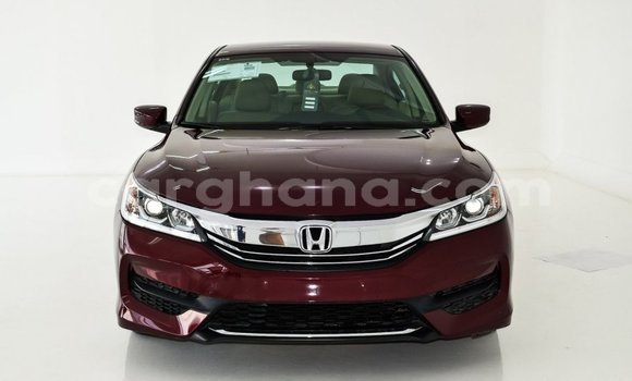 Ra Imported Honda Accord Miiran Ọkọ̀ in Import - Dubai ni Ashanti Ra Imported Honda Accord Miiran Ọkọ̀ in Import - Dubai ni Ashanti