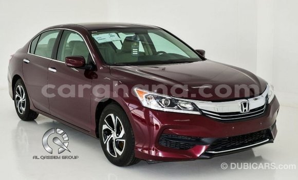 Ra Imported Honda Accord Miiran Ọkọ̀ in Import - Dubai ni Ashanti Ra Imported Honda Accord Miiran Ọkọ̀ in Import - Dubai ni Ashanti