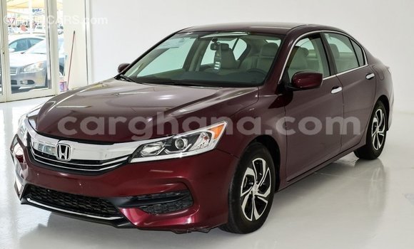 Ra Imported Honda Accord Miiran Ọkọ̀ in Import - Dubai ni Ashanti Ra Imported Honda Accord Miiran Ọkọ̀ in Import - Dubai ni Ashanti