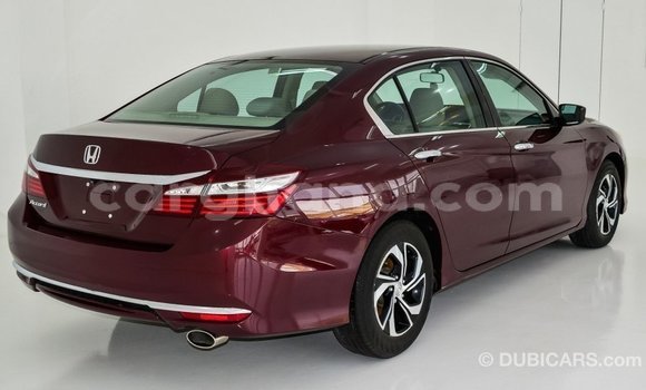 Ra Imported Honda Accord Miiran Ọkọ̀ in Import - Dubai ni Ashanti Ra Imported Honda Accord Miiran Ọkọ̀ in Import - Dubai ni Ashanti