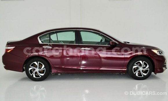 Ra Imported Honda Accord Miiran Ọkọ̀ in Import - Dubai ni Ashanti Ra Imported Honda Accord Miiran Ọkọ̀ in Import - Dubai ni Ashanti