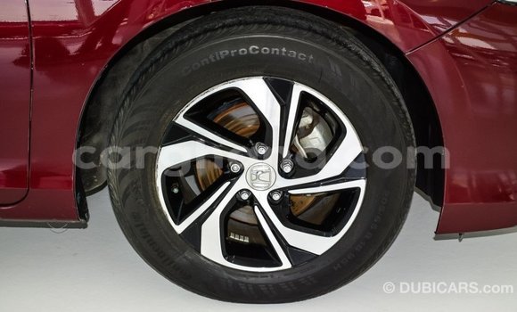 Ra Imported Honda Accord Miiran Ọkọ̀ in Import - Dubai ni Ashanti Ra Imported Honda Accord Miiran Ọkọ̀ in Import - Dubai ni Ashanti