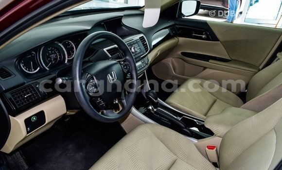 Ra Imported Honda Accord Miiran Ọkọ̀ in Import - Dubai ni Ashanti Ra Imported Honda Accord Miiran Ọkọ̀ in Import - Dubai ni Ashanti