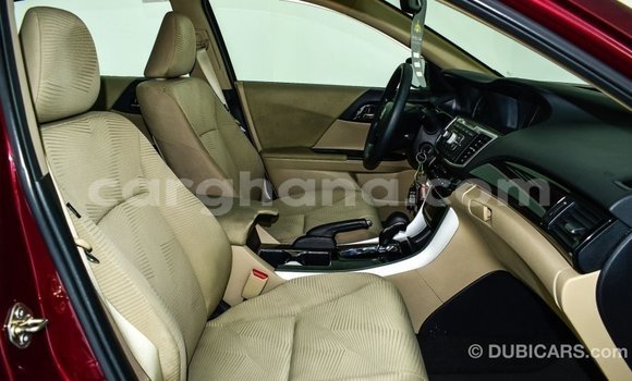 Ra Imported Honda Accord Miiran Ọkọ̀ in Import - Dubai ni Ashanti Ra Imported Honda Accord Miiran Ọkọ̀ in Import - Dubai ni Ashanti
