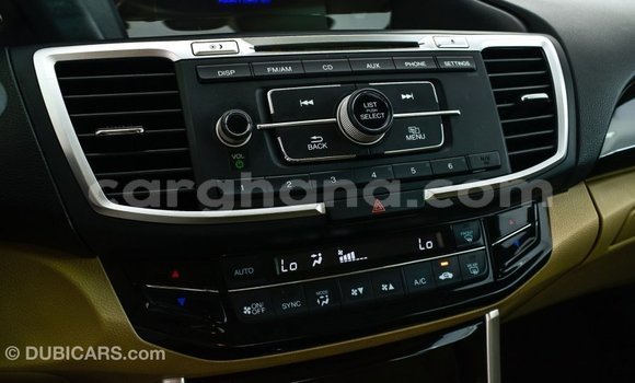 Ra Imported Honda Accord Miiran Ọkọ̀ in Import - Dubai ni Ashanti Ra Imported Honda Accord Miiran Ọkọ̀ in Import - Dubai ni Ashanti