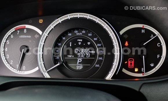 Ra Imported Honda Accord Miiran Ọkọ̀ in Import - Dubai ni Ashanti Ra Imported Honda Accord Miiran Ọkọ̀ in Import - Dubai ni Ashanti