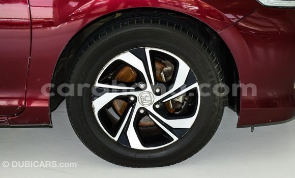 Sayi Imported Honda Accord Sauran Mota in Import - Dubai a Ashanti Sayi Imported Honda Accord Sauran Mota in Import - Dubai a Ashanti