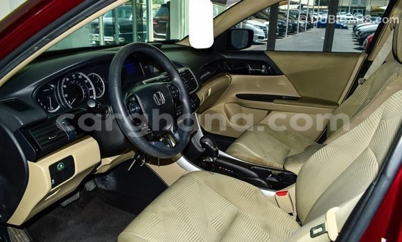 Sayi Imported Honda Accord Sauran Mota in Import - Dubai a Ashanti Sayi Imported Honda Accord Sauran Mota in Import - Dubai a Ashanti