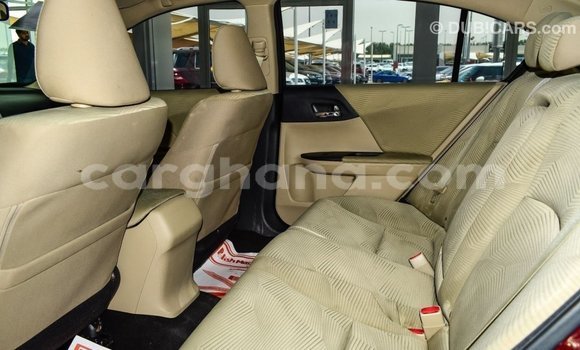 Sayi Imported Honda Accord Sauran Mota in Import - Dubai a Ashanti Sayi Imported Honda Accord Sauran Mota in Import - Dubai a Ashanti