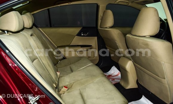 Sayi Imported Honda Accord Sauran Mota in Import - Dubai a Ashanti Sayi Imported Honda Accord Sauran Mota in Import - Dubai a Ashanti