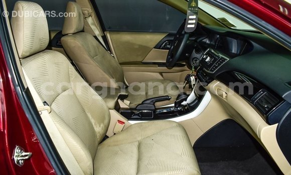 Sayi Imported Honda Accord Sauran Mota in Import - Dubai a Ashanti Sayi Imported Honda Accord Sauran Mota in Import - Dubai a Ashanti