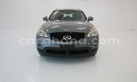 Ra Imported Infiniti EX Miiran Ọkọ̀ in Import - Dubai ni Ashanti Ra Imported Infiniti EX Miiran Ọkọ̀ in Import - Dubai ni Ashanti