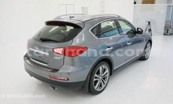 Ra Imported Infiniti EX Miiran Ọkọ̀ in Import - Dubai ni Ashanti Ra Imported Infiniti EX Miiran Ọkọ̀ in Import - Dubai ni Ashanti