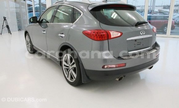 Ra Imported Infiniti EX Miiran Ọkọ̀ in Import - Dubai ni Ashanti Ra Imported Infiniti EX Miiran Ọkọ̀ in Import - Dubai ni Ashanti