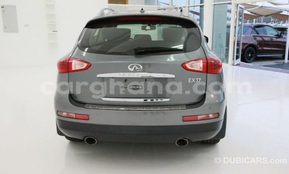 Ra Imported Infiniti EX Miiran Ọkọ̀ in Import - Dubai ni Ashanti Ra Imported Infiniti EX Miiran Ọkọ̀ in Import - Dubai ni Ashanti