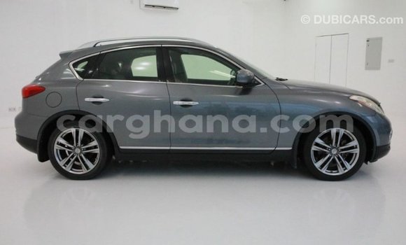Ra Imported Infiniti EX Miiran Ọkọ̀ in Import - Dubai ni Ashanti Ra Imported Infiniti EX Miiran Ọkọ̀ in Import - Dubai ni Ashanti