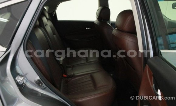 Ra Imported Infiniti EX Miiran Ọkọ̀ in Import - Dubai ni Ashanti Ra Imported Infiniti EX Miiran Ọkọ̀ in Import - Dubai ni Ashanti