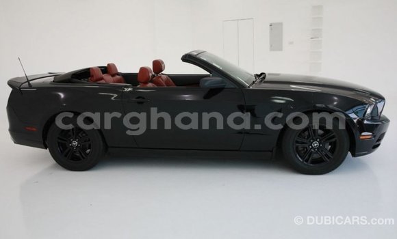 Sayi Imported Ford Mustang Black Mota in Import - Dubai a Ashanti Sayi Imported Ford Mustang Black Mota in Import - Dubai a Ashanti