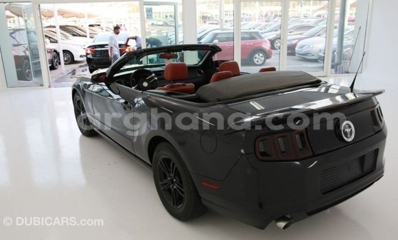 Sayi Imported Ford Mustang Black Mota in Import - Dubai a Ashanti Sayi Imported Ford Mustang Black Mota in Import - Dubai a Ashanti