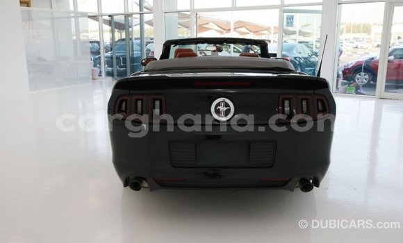 Sayi Imported Ford Mustang Black Mota in Import - Dubai a Ashanti Sayi Imported Ford Mustang Black Mota in Import - Dubai a Ashanti