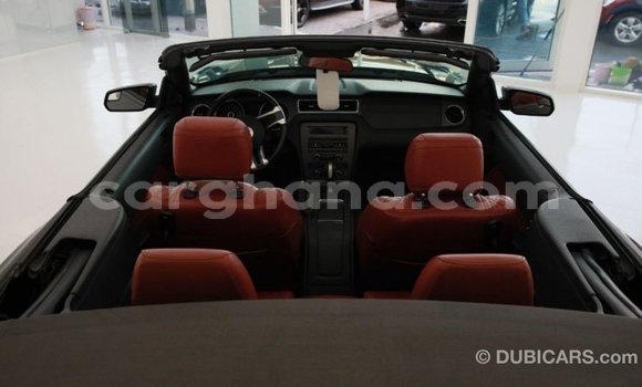 Sayi Imported Ford Mustang Black Mota in Import - Dubai a Ashanti Sayi Imported Ford Mustang Black Mota in Import - Dubai a Ashanti