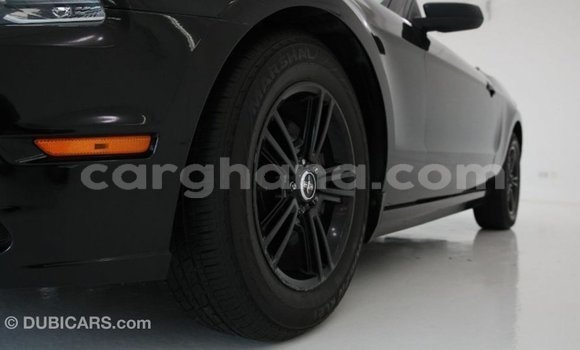 Sayi Imported Ford Mustang Black Mota in Import - Dubai a Ashanti Sayi Imported Ford Mustang Black Mota in Import - Dubai a Ashanti