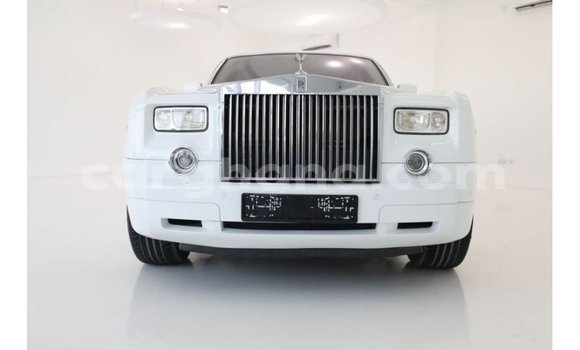 Sayi Imported Rolls-Royce Phantom White Mota in Import - Dubai a Ashanti Sayi Imported Rolls-Royce Phantom White Mota in Import - Dubai a Ashanti