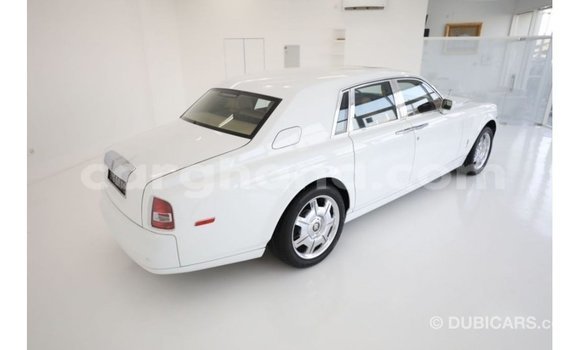 Sayi Imported Rolls-Royce Phantom White Mota in Import - Dubai a Ashanti Sayi Imported Rolls-Royce Phantom White Mota in Import - Dubai a Ashanti