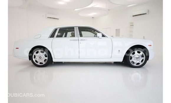 Sayi Imported Rolls-Royce Phantom White Mota in Import - Dubai a Ashanti Sayi Imported Rolls-Royce Phantom White Mota in Import - Dubai a Ashanti
