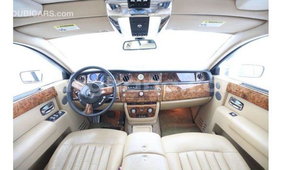 Sayi Imported Rolls-Royce Phantom White Mota in Import - Dubai a Ashanti Sayi Imported Rolls-Royce Phantom White Mota in Import - Dubai a Ashanti