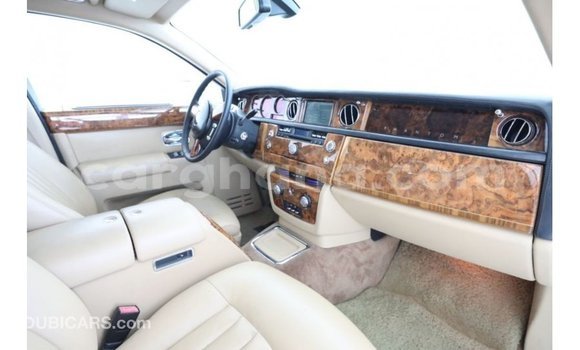 Sayi Imported Rolls-Royce Phantom White Mota in Import - Dubai a Ashanti Sayi Imported Rolls-Royce Phantom White Mota in Import - Dubai a Ashanti