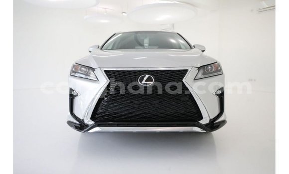 Buy Import Lexus RX 350 Other Car in Import - Dubai in Ashanti Buy Import Lexus RX 350 Other Car in Import - Dubai in Ashanti