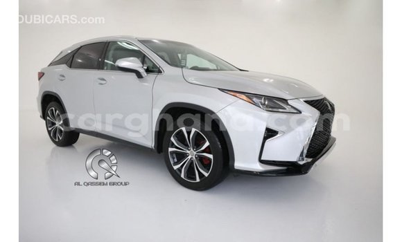 Buy Import Lexus RX 350 Other Car in Import - Dubai in Ashanti Buy Import Lexus RX 350 Other Car in Import - Dubai in Ashanti