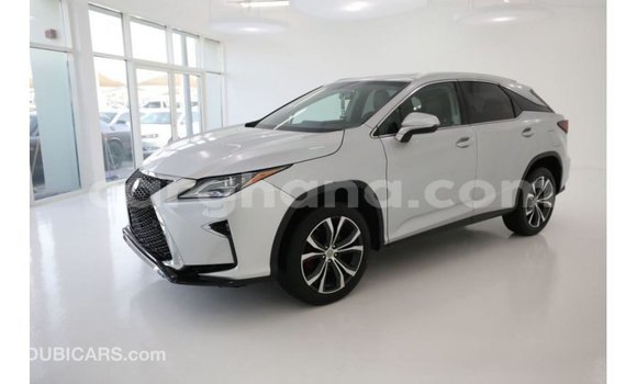Buy Import Lexus RX 350 Other Car in Import - Dubai in Ashanti Buy Import Lexus RX 350 Other Car in Import - Dubai in Ashanti