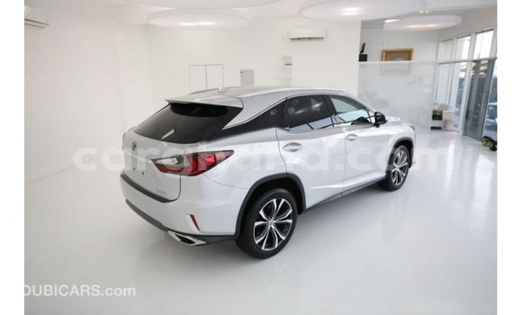 Buy Import Lexus RX 350 Other Car in Import - Dubai in Ashanti Buy Import Lexus RX 350 Other Car in Import - Dubai in Ashanti