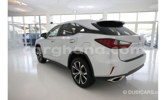 Buy Import Lexus RX 350 Other Car in Import - Dubai in Ashanti Buy Import Lexus RX 350 Other Car in Import - Dubai in Ashanti