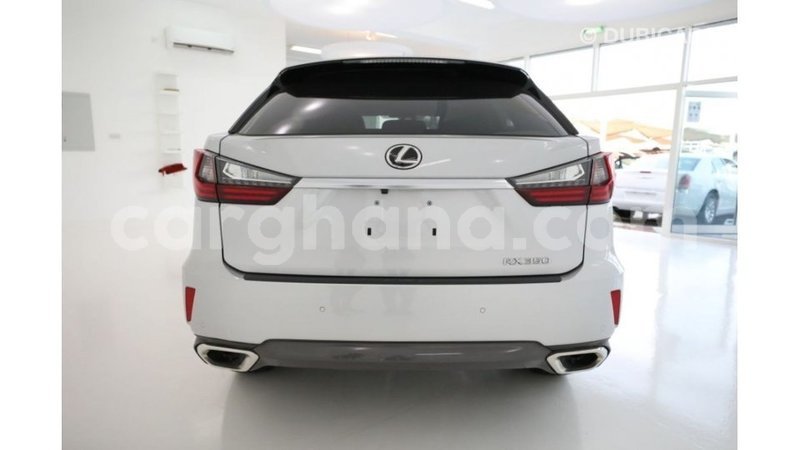 Big with watermark lexus rx 350 ashanti import dubai 11340