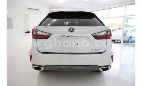 Buy Import Lexus RX 350 Other Car in Import - Dubai in Ashanti Buy Import Lexus RX 350 Other Car in Import - Dubai in Ashanti