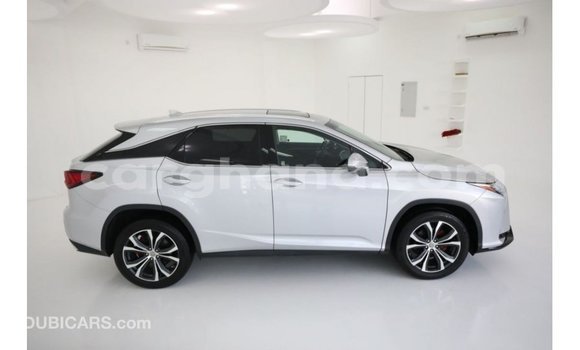 Buy Import Lexus RX 350 Other Car in Import - Dubai in Ashanti Buy Import Lexus RX 350 Other Car in Import - Dubai in Ashanti