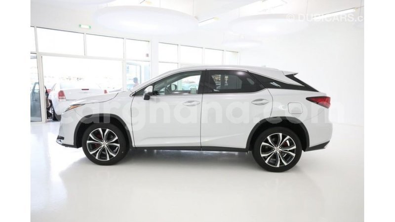 Big with watermark lexus rx 350 ashanti import dubai 11340