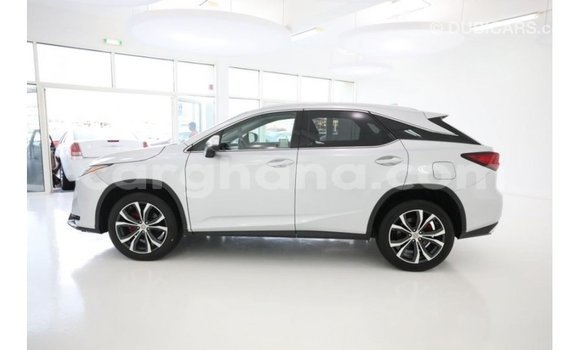 Buy Import Lexus RX 350 Other Car in Import - Dubai in Ashanti Buy Import Lexus RX 350 Other Car in Import - Dubai in Ashanti