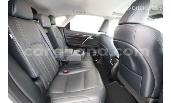 Buy Import Lexus RX 350 Other Car in Import - Dubai in Ashanti Buy Import Lexus RX 350 Other Car in Import - Dubai in Ashanti