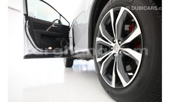 Buy Import Lexus RX 350 Other Car in Import - Dubai in Ashanti Buy Import Lexus RX 350 Other Car in Import - Dubai in Ashanti