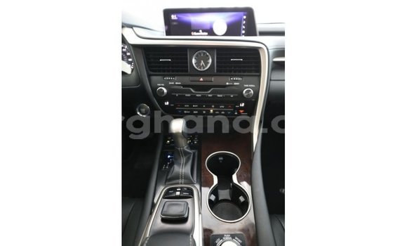 Buy Import Lexus RX 350 Other Car in Import - Dubai in Ashanti Buy Import Lexus RX 350 Other Car in Import - Dubai in Ashanti