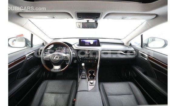 Buy Import Lexus RX 350 Other Car in Import - Dubai in Ashanti Buy Import Lexus RX 350 Other Car in Import - Dubai in Ashanti