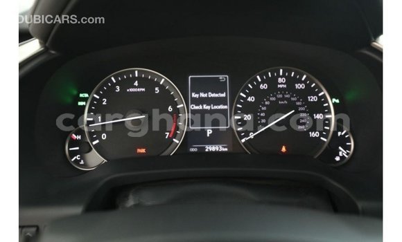 Buy Import Lexus RX 350 Other Car in Import - Dubai in Ashanti Buy Import Lexus RX 350 Other Car in Import - Dubai in Ashanti