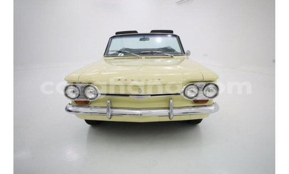 Buy Import Chevrolet Corvair Other Car in Import - Dubai in Ashanti Buy Import Chevrolet Corvair Other Car in Import - Dubai in Ashanti