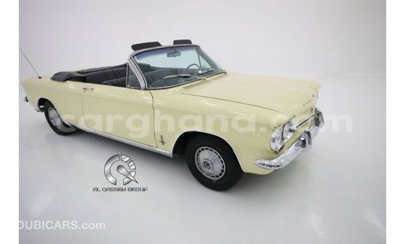Buy Import Chevrolet Corvair Other Car in Import - Dubai in Ashanti Buy Import Chevrolet Corvair Other Car in Import - Dubai in Ashanti
